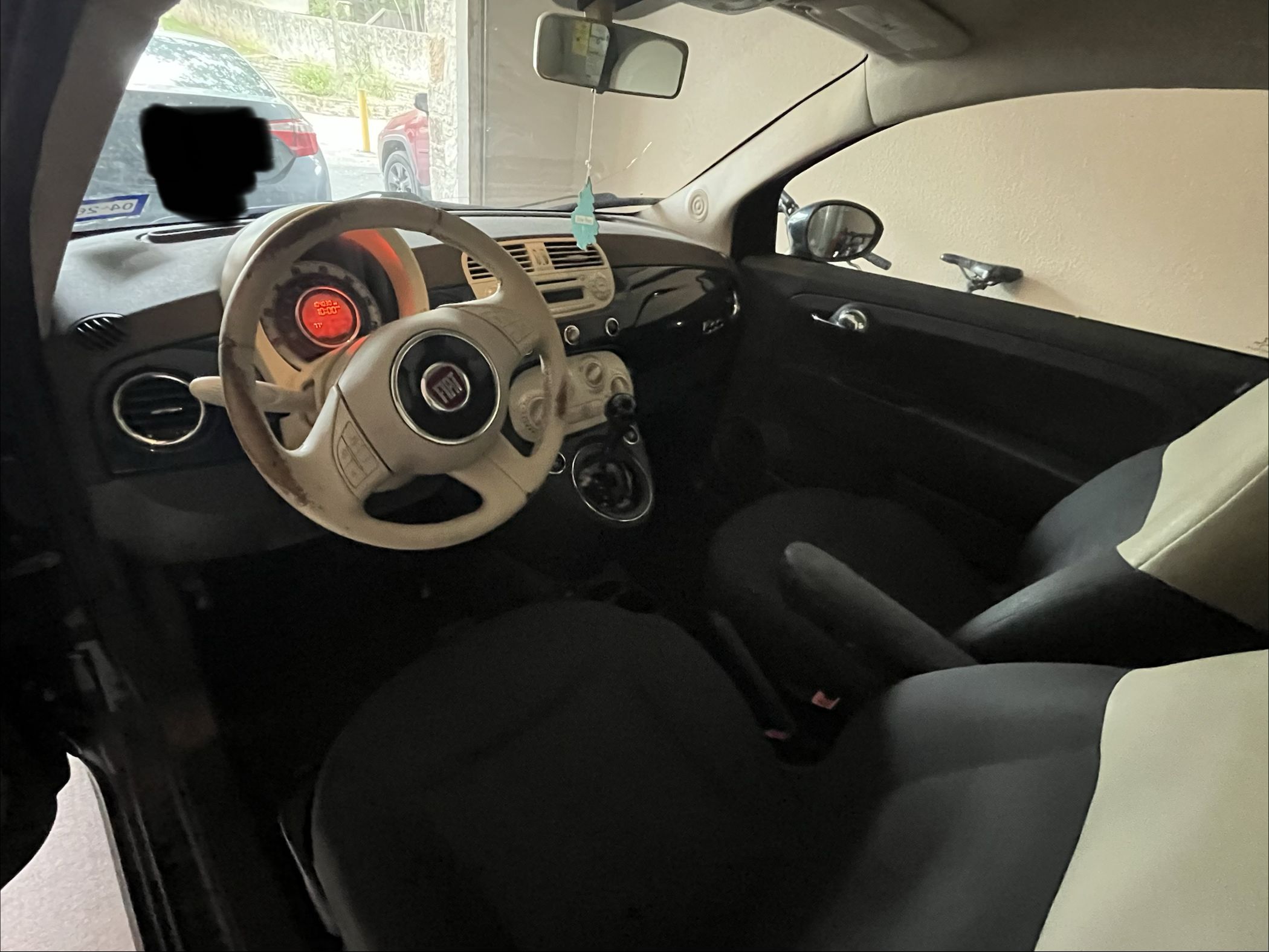 Used 2013 FIAT 500 Pop FWD image 11