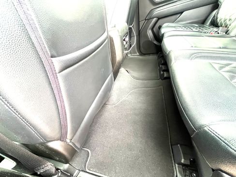 Used 2023 Chevrolet Suburban LS w/ Driver Alert Package image 14