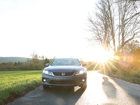 Used 2013 Honda Accord EX-L image 15