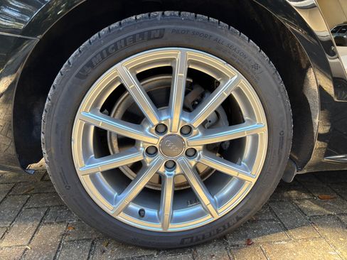 Used 2015 Audi A4 2.0T Premium Plus image 12