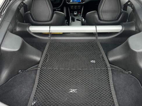 Used 2024 Nissan Z Performance w/ Floor Mat Package image 16