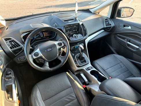 Used 2013 Ford C-MAX Energi SEL image 10
