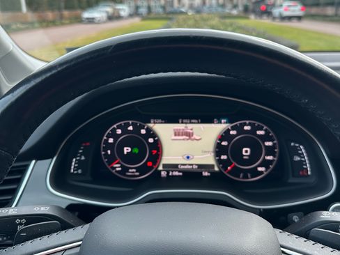 Used 2018 Audi Q7 3.0T Premium Plus w/ Premium Plus Package image 8