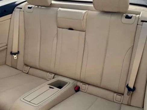 Used 2015 BMW 428i 428i Convertible 2D image 9