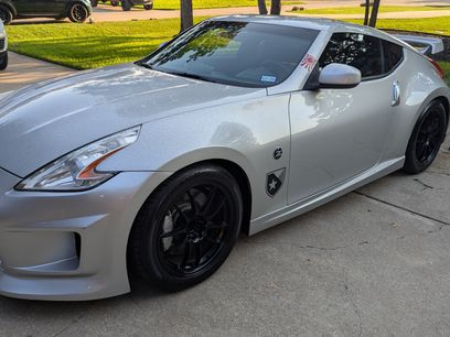 Used 2009 Nissan 370Z NISMO
