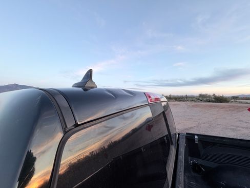 Used 2017 RAM 1500 Big Horn image 9