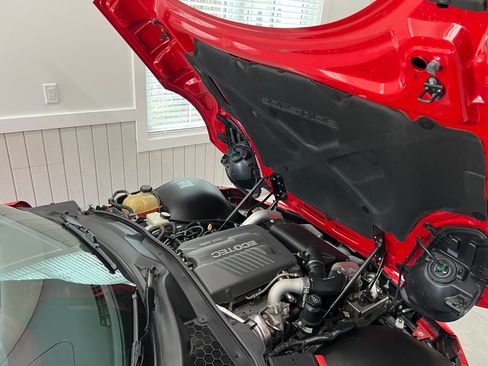 Used 2007 Pontiac Solstice GXP w/ Premium Package image 19