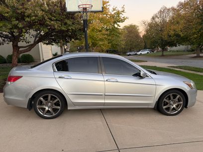 Used 2010 Honda Accord EX-L