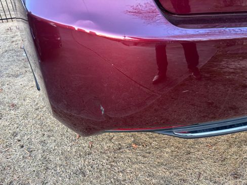 Used 2014 Honda Accord EX-L image 10