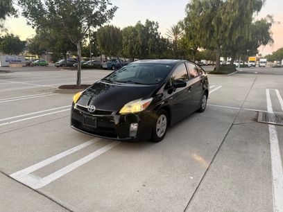 Used 2011 Toyota Prius Two