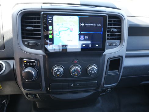Used 2017 RAM 1500 Tradesman w/ Popular Equipment Group RWD image 12