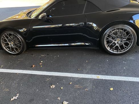 Used 2020 Porsche 911 Carrera image 8