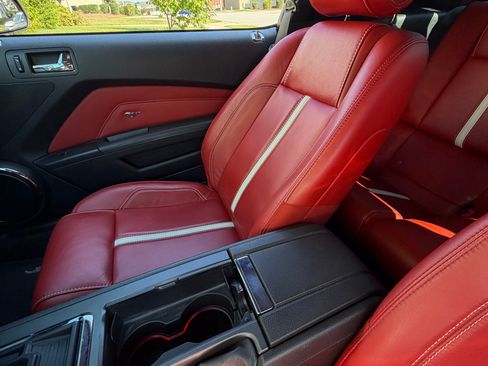 Used 2014 Ford Mustang GT Premium w/ Accessory Package 5 RWD image 14
