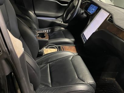 Used 2017 Tesla Model S 100D
