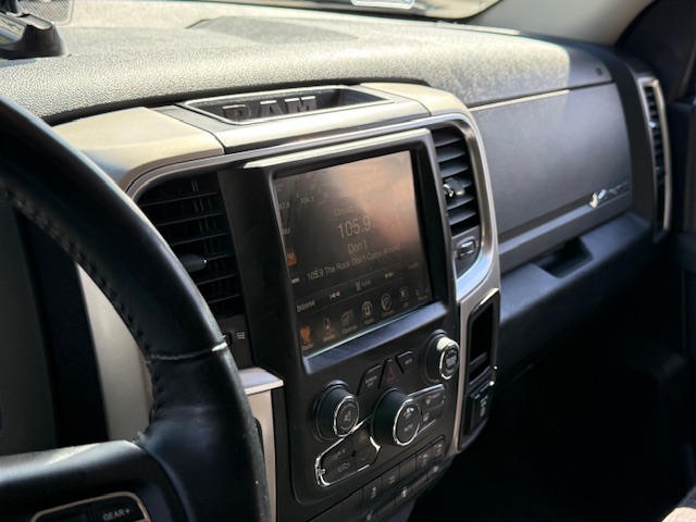 Used 2017 RAM 1500 Big Horn AWD/4WD image 13