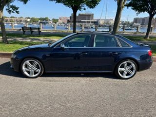 Used 2011 Audi S4 Prestige AWD/4WD image 9