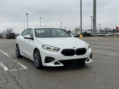 Used 2021 BMW 228i xDrive Gran Coupe w/ Premium Package