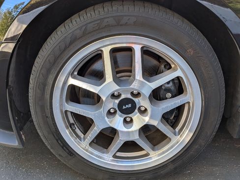 Used 2007 Ford Mustang Shelby GT500 image 22