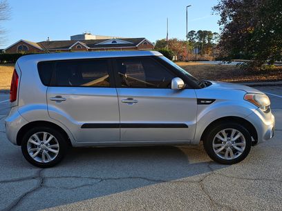 Used 2013 Kia Soul