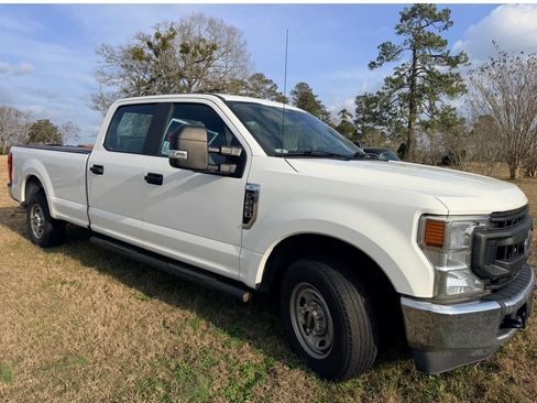 Used 2020 Ford F250 XL w/ Power Equipment Group RWD image 15