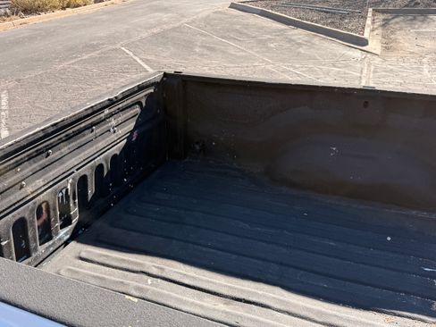 Used 2009 Dodge Ram 2500 Truck ST w/ Popular Equipment Group image 11