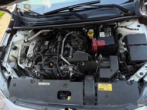 Used 2023 Nissan Sentra SV w/ All-Weather Package image 15