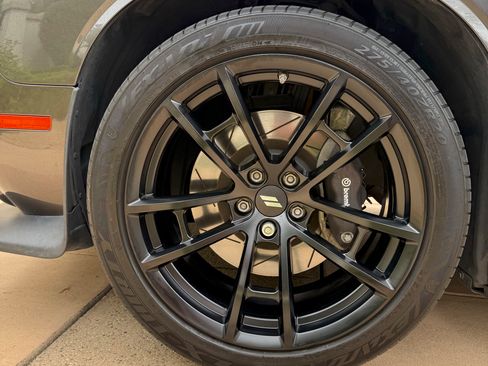 Used 2020 Dodge Challenger R/T Scat Pack w/ 1320 Plus Group image 12