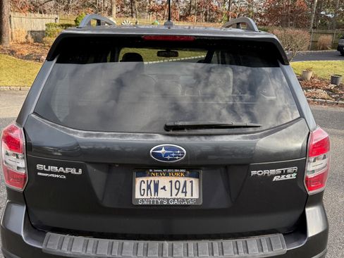 Used 2014 Subaru Forester 2.5i Limited image 2