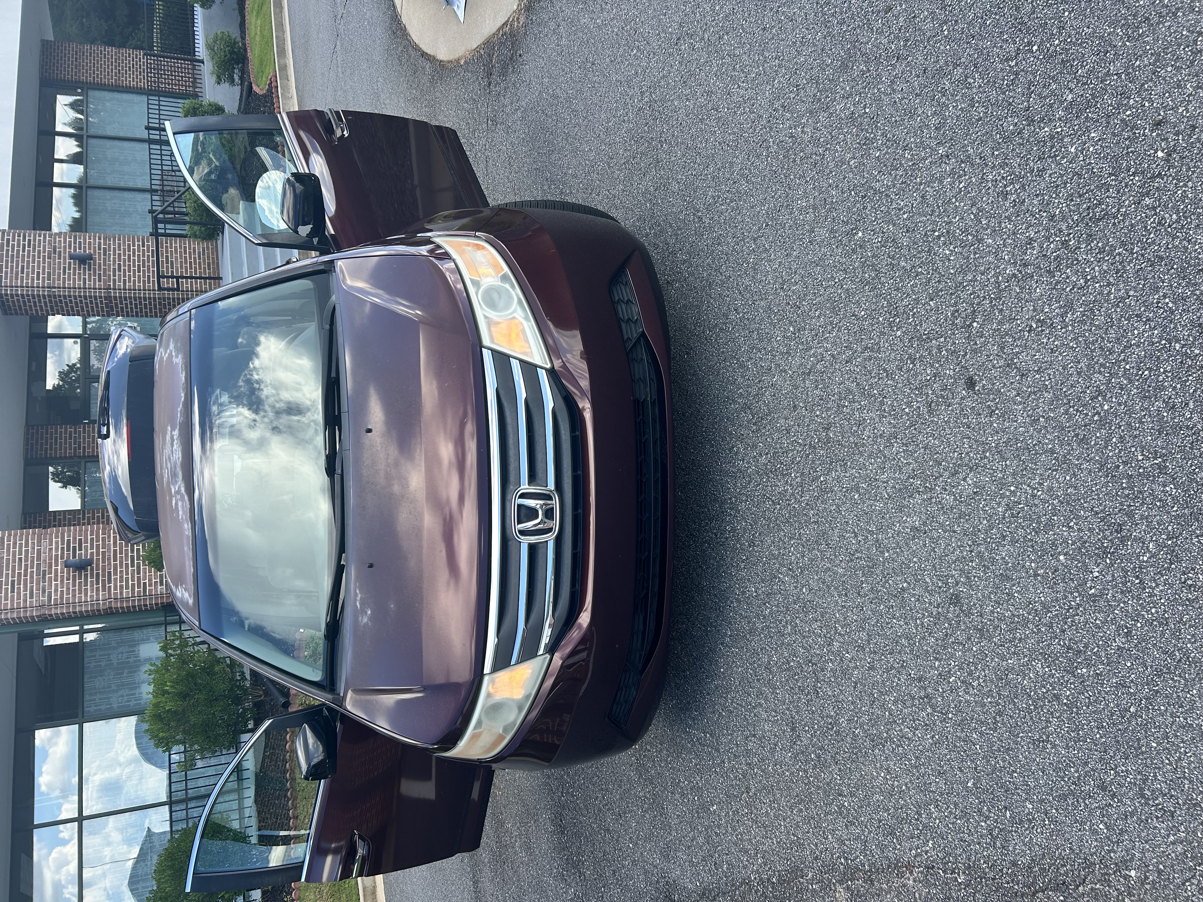 Used 2012 Honda Odyssey EX image 5