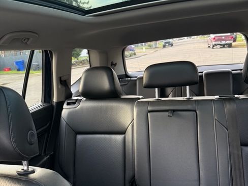 Used 2019 Volkswagen Atlas SEL image 6