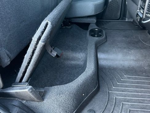 Used 2022 RAM 3500 Lone Star w/ Level C Equiment Group image 10