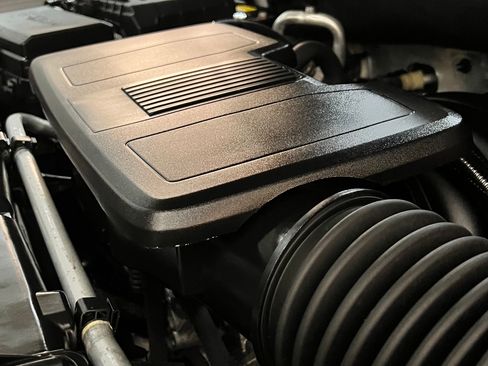 Used 2019 Chevrolet Silverado 1500 RST w/ All-Star Edition image 16