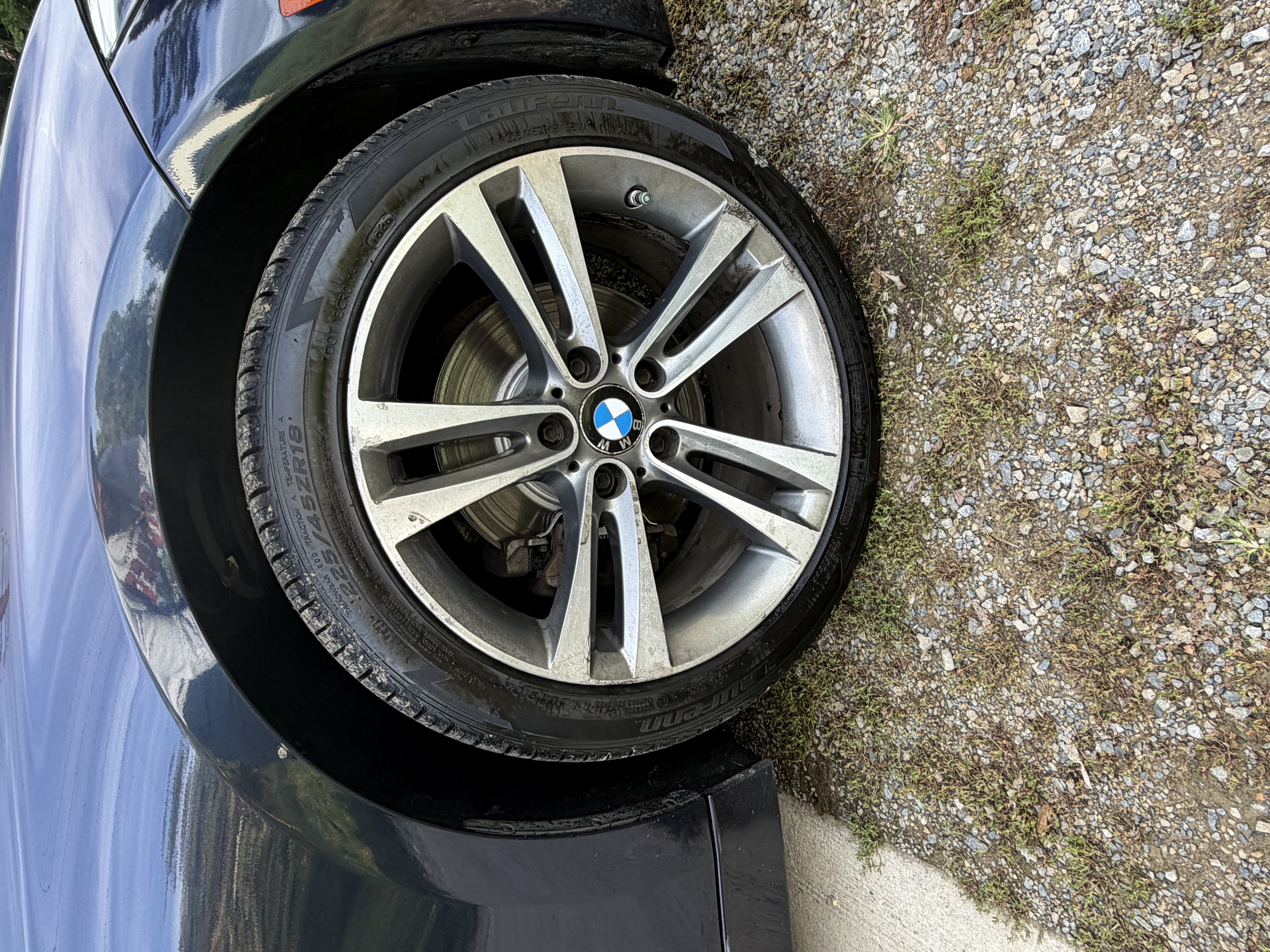 Used 2016 BMW 328i xDrive Sedan AWD/4WD image 21