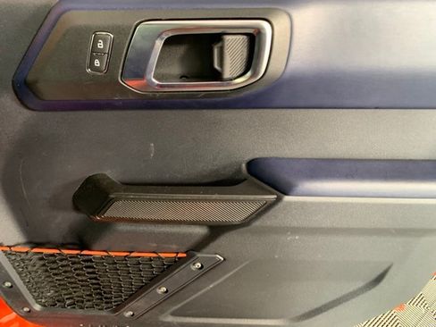 Used 2022 Ford Bronco Raptor image 17