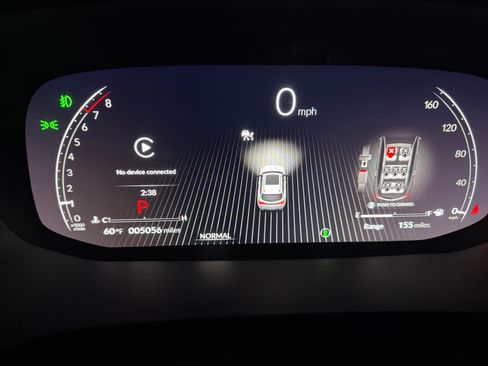 Used 2025 Acura MDX SH-AWD w/ Advance Package image 16