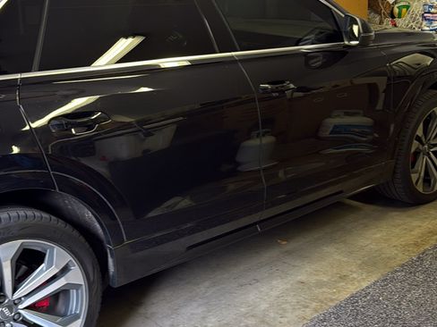 Used 2019 Audi Q8 Premium Plus w/ Premium Plus AWD/4WD image 10