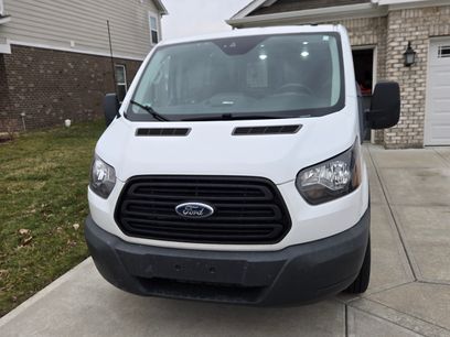 Used 2019 Ford Transit 150 130 Low Roof