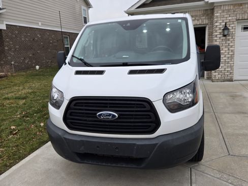 Used 2019 Ford Transit 150 130 Low Roof image 1