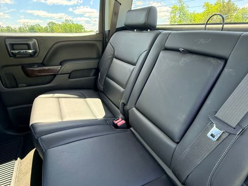 Used 2015 GMC Sierra 1500 SLT RWD image 17