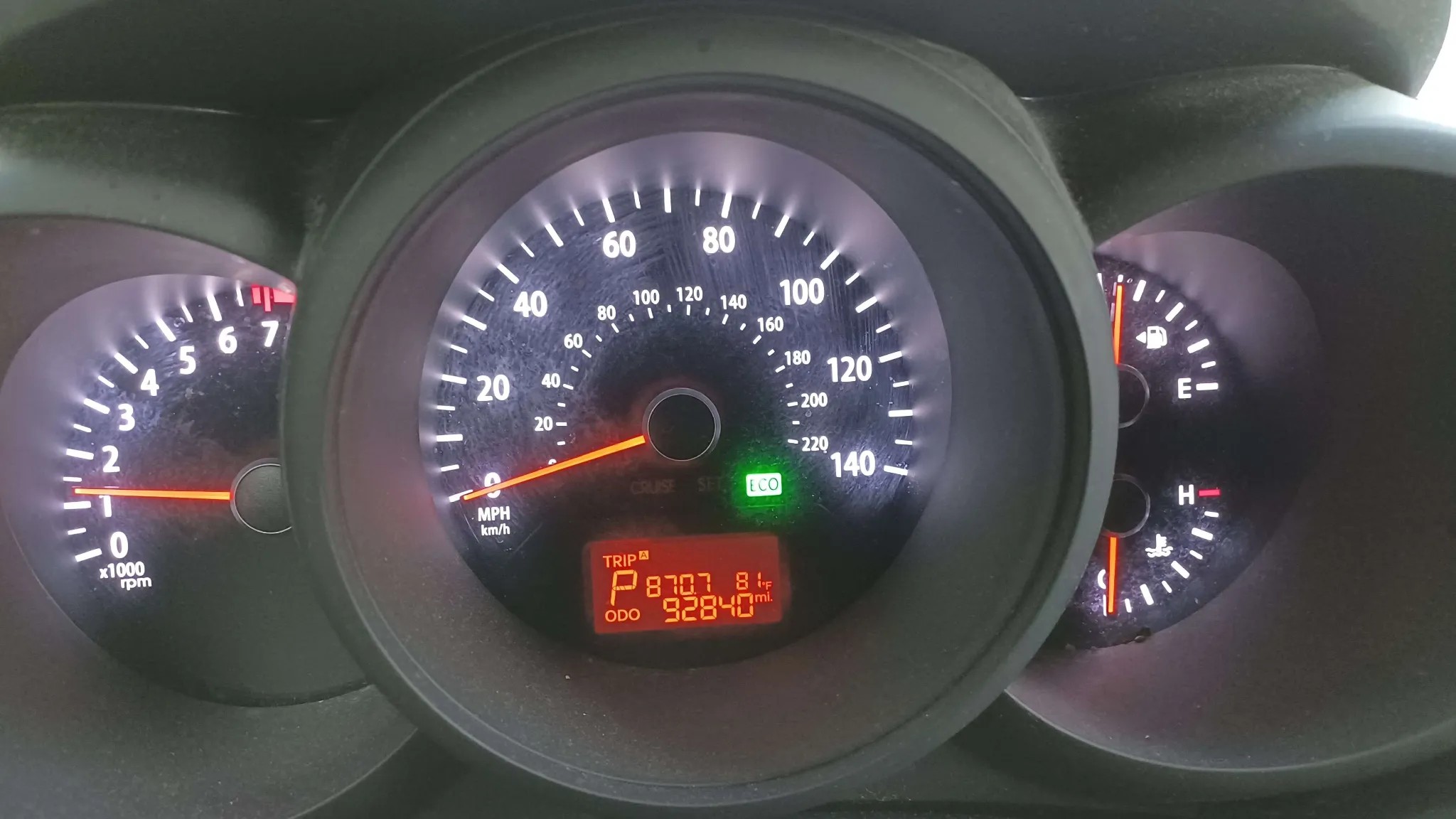 Used 2012 Kia Soul FWD image 6