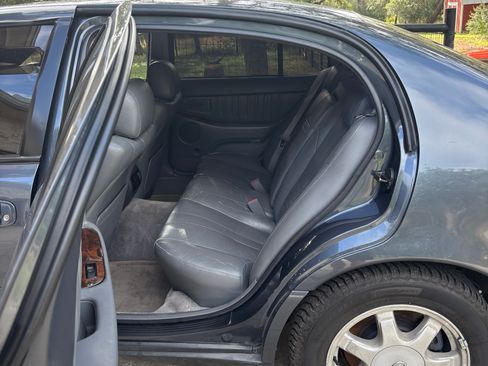 Used 1994 Lexus GS 300 image 6