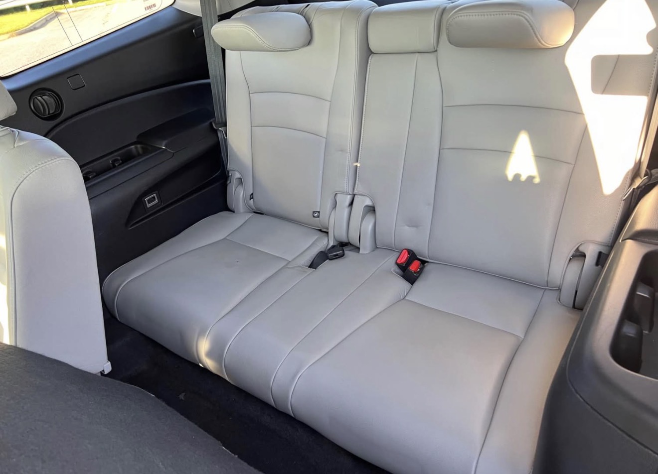Used 2018 Honda Pilot EX-L image 16