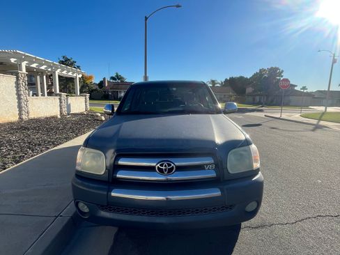 Used 2006 Toyota Tundra SR5 image 2