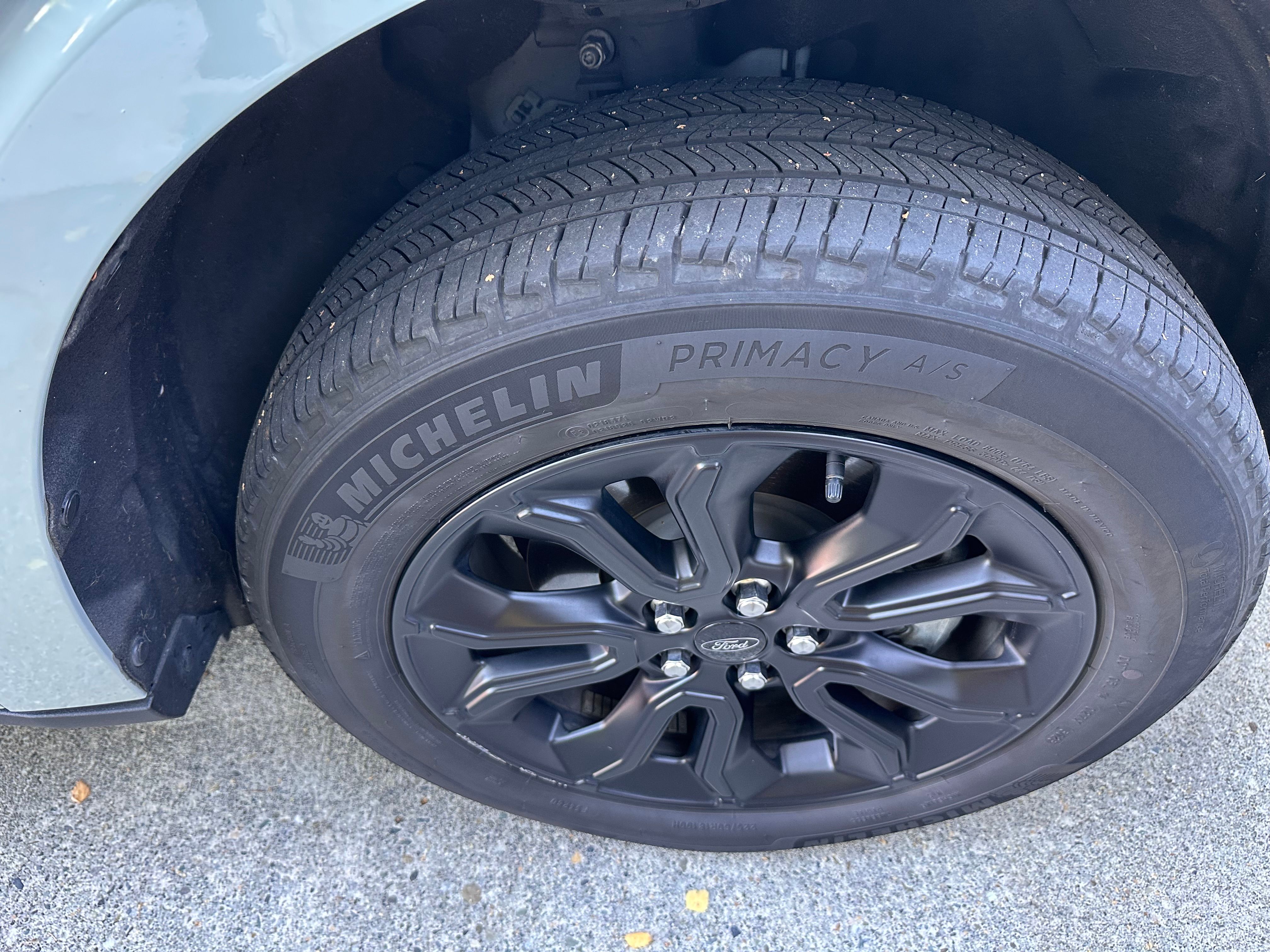 Used 2023 Ford Maverick Lariat w/ Lariat Luxury Package FWD image 19