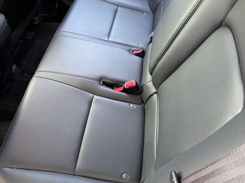 Used 2014 Lexus CT 200h 200h Hatchback 4D image 18