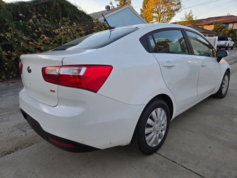 Used 2013 Kia Rio LX image 5