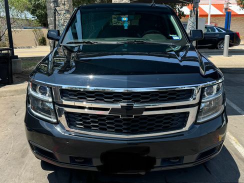 Used 2016 Chevrolet Tahoe 4WD image 10