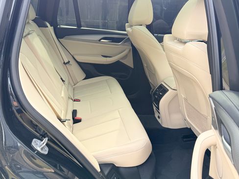 Used 2021 BMW X3 xDrive30i w/ M Sport Package image 13