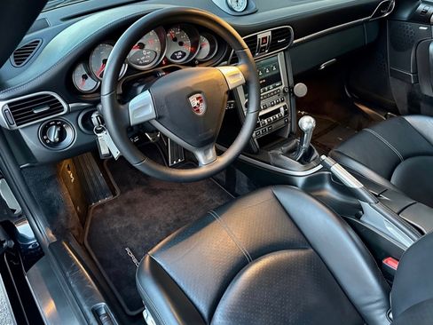 Used 2008 Porsche 911 Turbo image 18