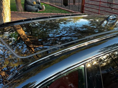 Used 2025 Chevrolet Blazer EV SS w/ Performance Package image 20